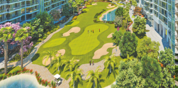 M3M Golf Hills High Rise Luxury Apartments Sector 79 Gurgaon