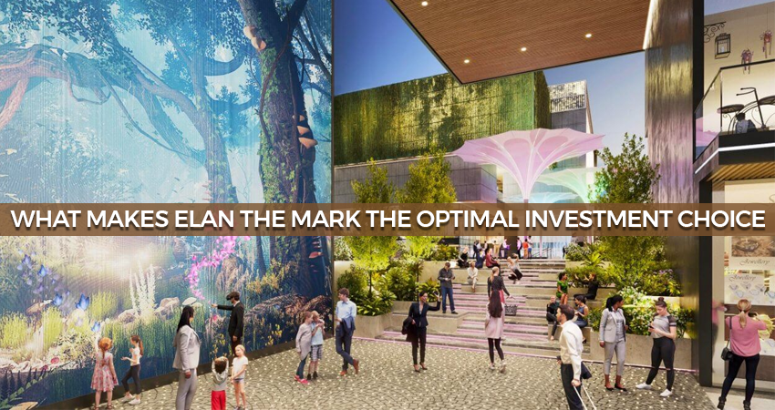 What Makes Elan the Mark The Optimal Investment Choice