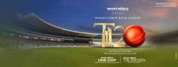 Experience Ultimate Luxury with Smart World T20 Offers - Irresistible Deals Await in Gurgaon! 3