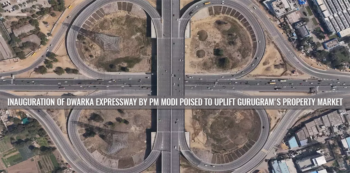 Inauguration of Dwarka Expressway by PM Modi poised to uplift Gurugram's property market 1