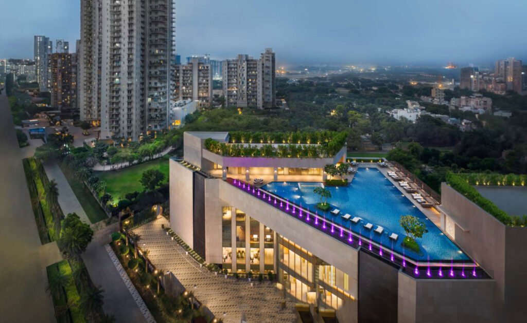 Puri Diplomatic Greens Sector 111 Gurgaon