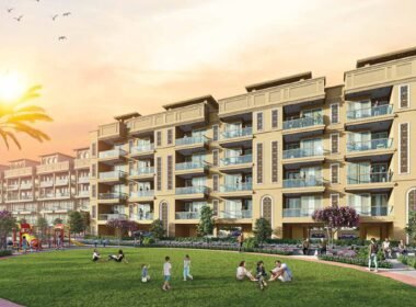 Signature-global-city-92-phase-2