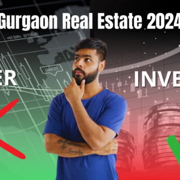 Gurgaon Real Estate Market