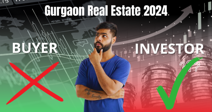 Gurgaon Real Estate Market Overview: Key Insights for Buyers and Investors