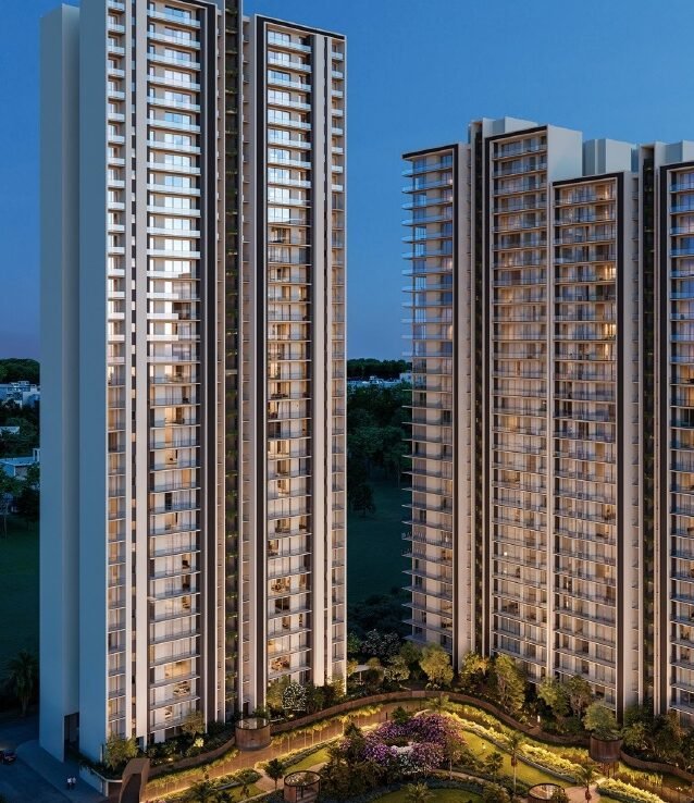 Conscient-parq-sector-80-gurgaon